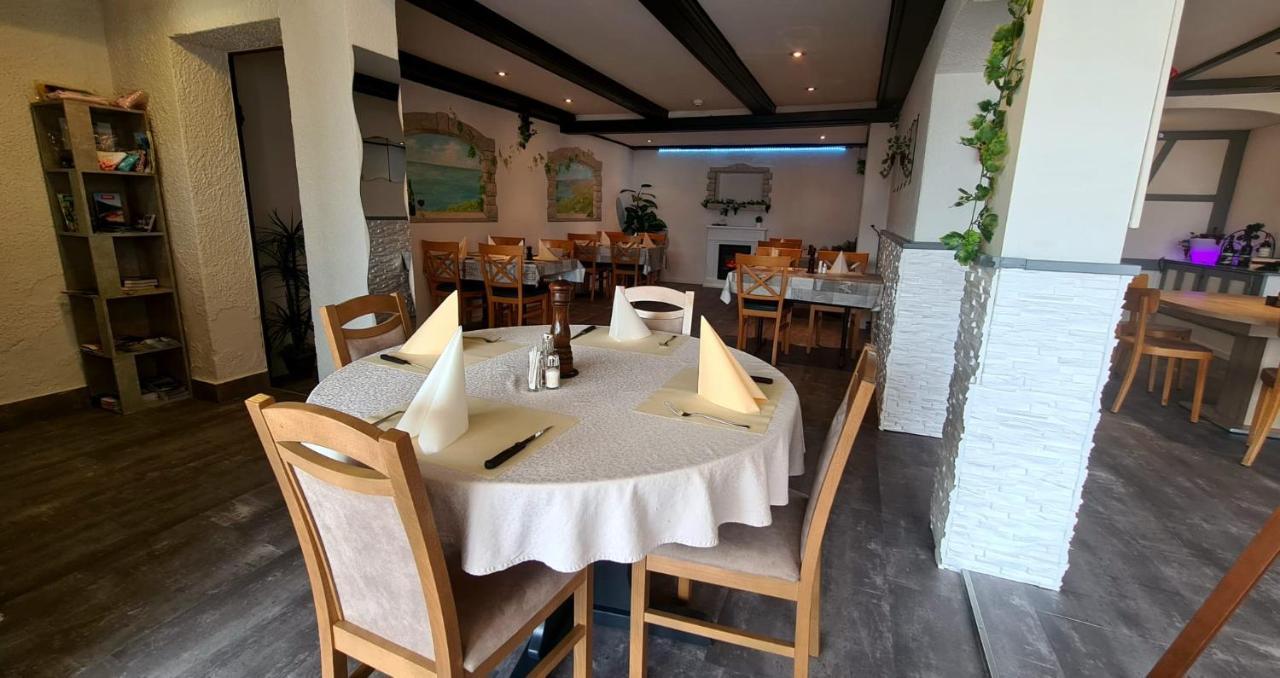 Hotel Roessli Oberried am Brienzersee Екстериор снимка