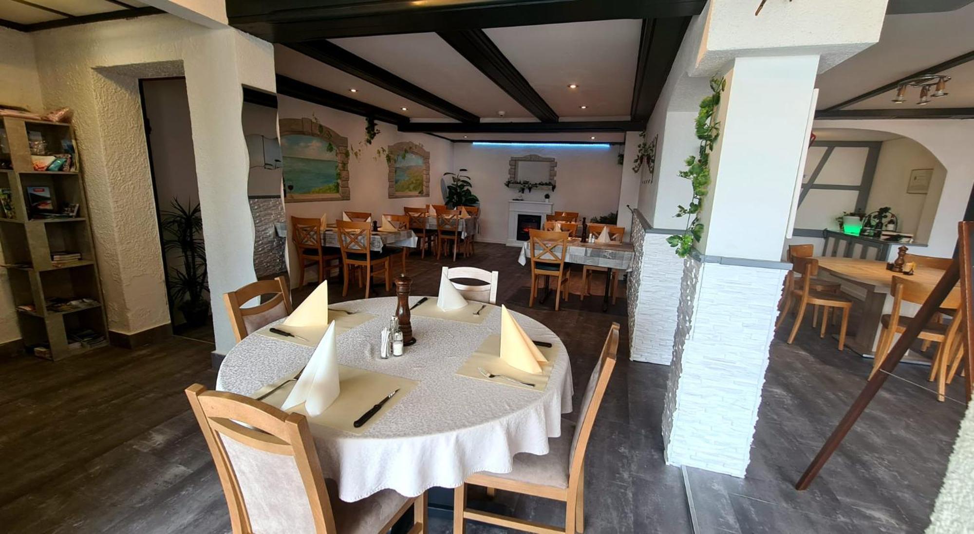 Hotel Roessli Oberried am Brienzersee Екстериор снимка
