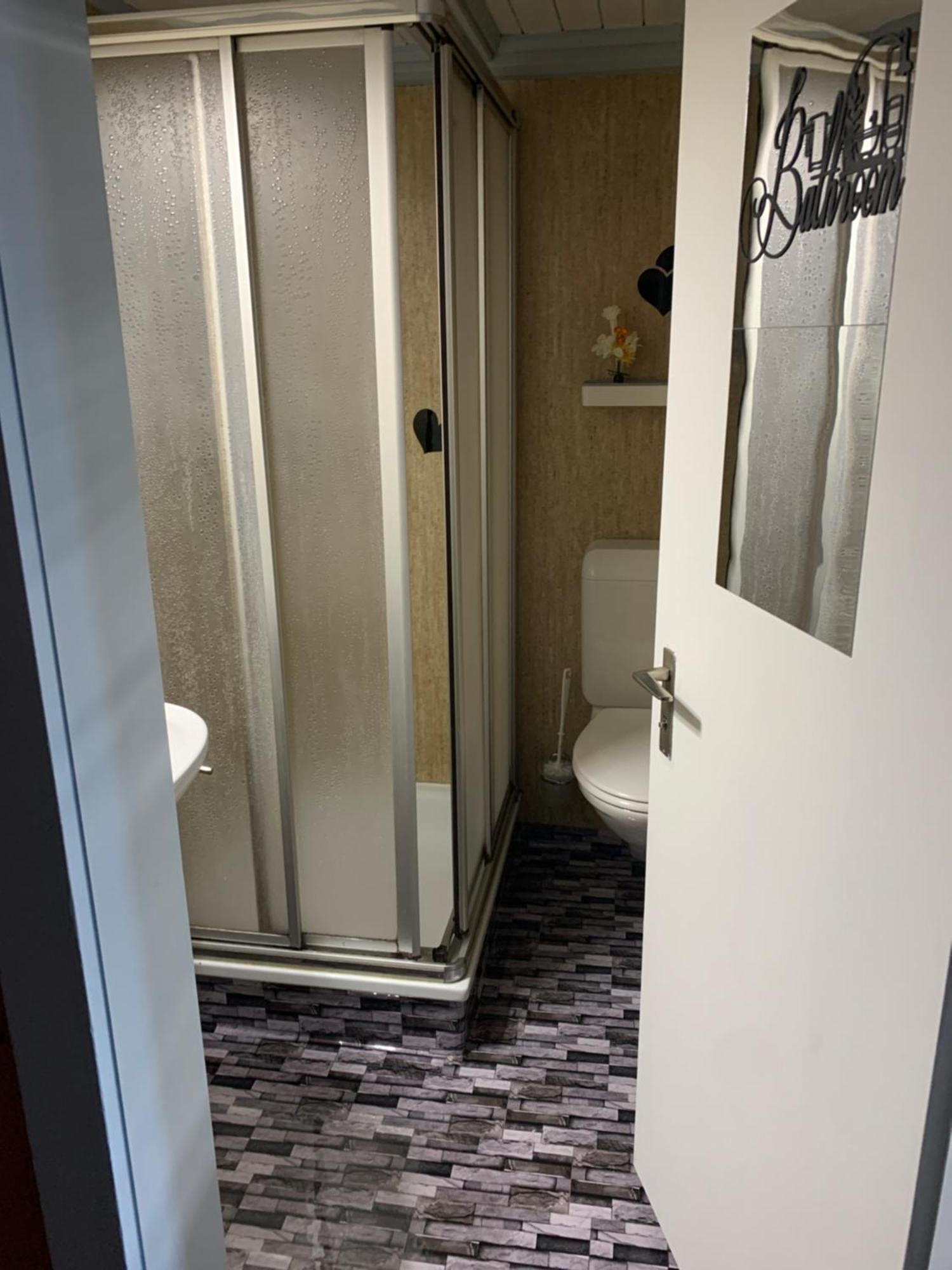 Hotel Roessli Oberried am Brienzersee Екстериор снимка